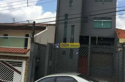 Prédio, 340 m² - venda por r$ 1.200.000,00 ou aluguel por r$ 6.939,68/mês - jordanópolis - são bernardo do campo/sp