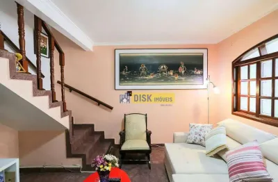 Sobrado com 2 dormitórios à venda por r$ 495.000,00 - rudge ramos - são bernardo do campo/sp