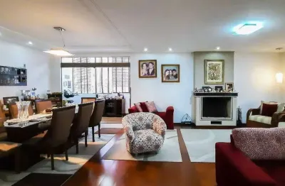 Apartamento  condominio edificio terra matecom 4 dormitórios à venda, 265 m² por r$ 1.400.000 - centro - são bernardo do campo/sp