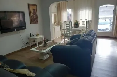 Sobrado com 3 dormitórios à venda, 174 m² por r$ 980.000,00 - nova petrópolis - são bernardo do campo/sp