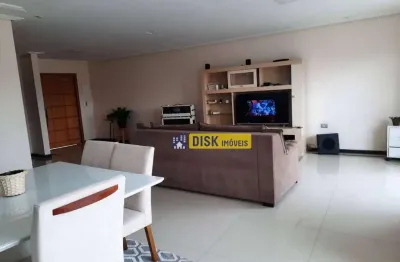Sobrado com 3 dormitórios à venda, 279 m² por r$ 1.200.000,00 - jardim palermo - são bernardo do campo/sp