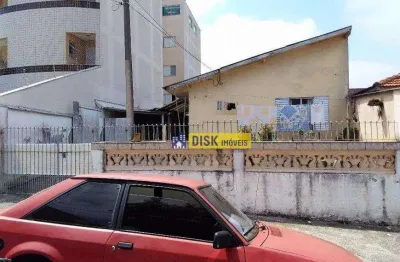 Casa com 2 dormitórios à venda por r$ 950.000,00 - baeta neves - são bernardo do campo/sp