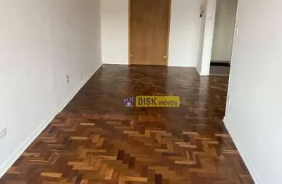 Sala para alugar, 35 m² por r$ 1.480,00/mês - centro - são bernardo do campo/sp
