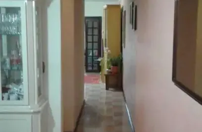 Sobrado com 3 dormitórios à venda, 158 m² por r$ 850.000,00 - demarchi - são bernardo do campo/sp