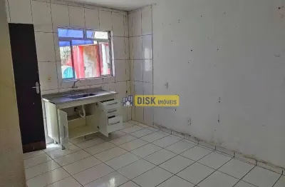 Casa com 3 dormitórios à venda, 180 m² por r$ 552.000,00 - jardim las vegas - santo andré/sp