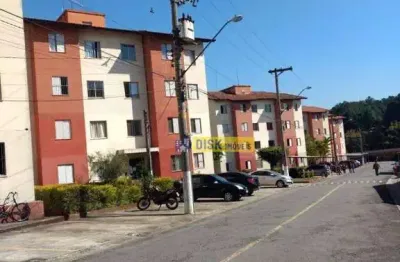 Apartamento com 1 dormitório à venda, 38 m² por r$ 250.000,00 - baeta neves - são bernardo do campo/sp