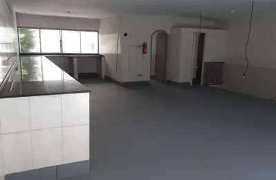 Salão à venda, 192 m² por r$ 1.500.000,00 - centro - são bernardo do campo/sp