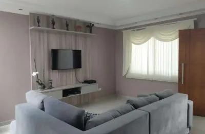 Sobrado com 3 dormitórios à venda, 173 m² por r$ 780.000,00 - alves dias - são bernardo do campo/sp