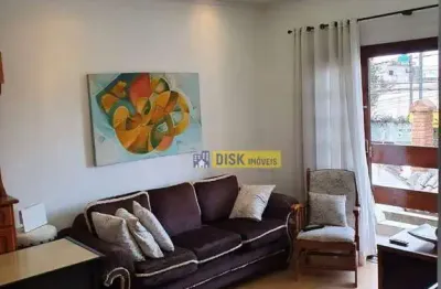 Sobrado com 4 dormitórios à venda, 351 m² por r$ 1.100.000,00 - alves dias - são bernardo do campo/sp
