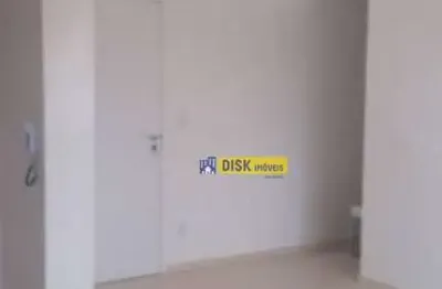 Apartamento com 2 dormitórios, 50 m² - venda por r$ 487.000,00 ou aluguel por r$ 2.415,91/mês - demarchi - são bernardo do campo/sp