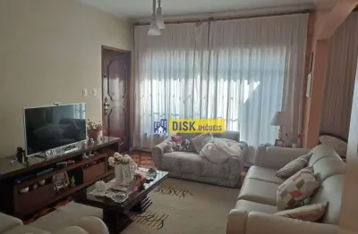Casa com 4 dormitórios à venda, 194 m² por r$ 1.200.000,00 - vila lusitânia - são bernardo do campo/sp