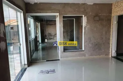 Sobrado com 5 dormitórios à venda por r$ 2.970.000,00 - parque dos pássaros - são bernardo do campo/sp