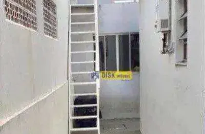 Sobrado com 3 dormitórios à venda, 160 m² por r$ 640.000,00 - jordanópolis - são bernardo do campo/sp