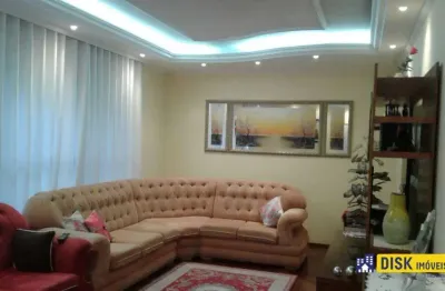 Casa com 3 dormitórios à venda, 195 m² por r$ 1.100.000,00 - vila lusitânia - são bernardo do campo/sp