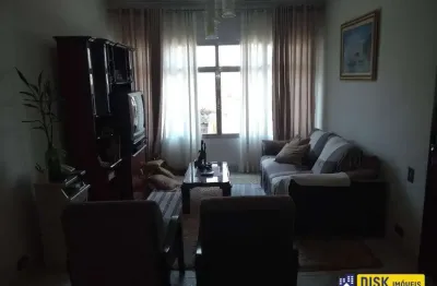 Sobrado com 3 dormitórios à venda por r$ 540.000,00 - jardim calux - são bernardo do campo/sp