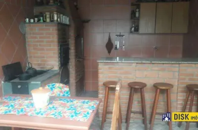 Sobrado com 3 dormitórios à venda, 184 m² por r$ 700.000,00 - assunção - são bernardo do campo/sp