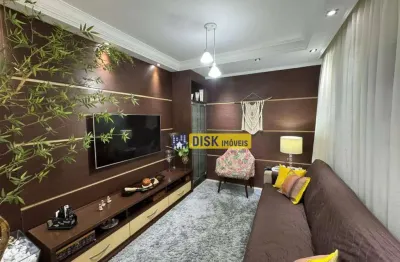 Casa com 3 quartos à venda na Rua João Martin Bianco, Santa Terezinha, São Bernardo do Campo