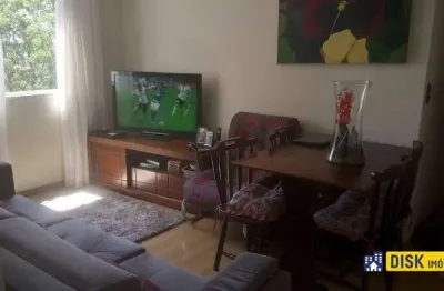 Apartamento com 2 dormitórios à venda, 52 m² por r$ 265.000,00 - santa terezinha - são bernardo do campo/sp