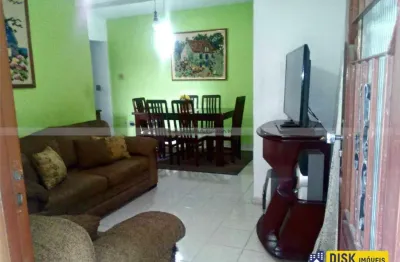 Sobrado com 4 dormitórios à venda, 207 m² por r$ 640.000,00 - assunção - são bernardo do campo/sp