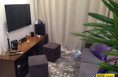 Apartamento com 3 dormitórios à venda, 67 m² por r$ 550.000,00 - nova petrópolis - são bernardo do campo/sp