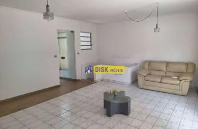 Casa com 3 dormitórios à venda por r$ 800.000,00 - vila dayse - são bernardo do campo/sp