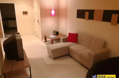 Apartamento com 3 dormitórios à venda, 120 m² por r$ 633.000,00 - chácara inglesa - são bernardo do campo/sp