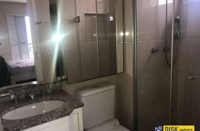 Apartamento com 2 dormitórios à venda, 100 m² por r$ 480.000,00 - vila mussolini - são bernardo do campo/sp