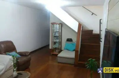 Sobrado com 3 dormitórios à venda, 184 m² por r$ 650.000,00 - rudge ramos - são bernardo do campo/sp