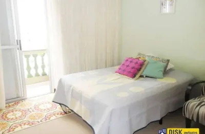 Apartamento com 2 dormitórios à venda, 97 m² por r$ 450.000,00 - vila lusitânia - são bernardo do campo/sp