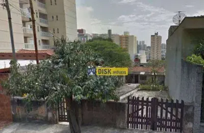 Terreno à venda, 369 m² por r$ 900.000,00 - centro - são bernardo do campo/sp