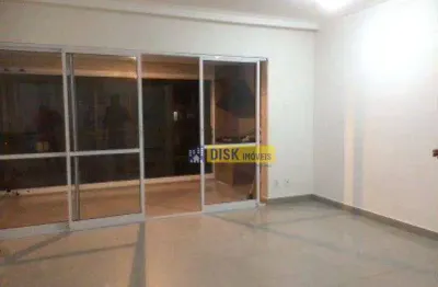 Apartamento com 2 dormitórios à venda, 81 m² por r$ 780.000,00 - independência - são bernardo do campo/sp