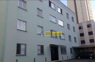 Apartamento com 2 dormitórios à venda, 65 m² por r$ 340.000,00 - centro - são bernardo do campo/sp