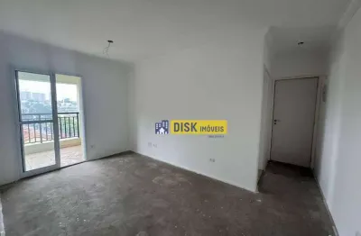 Apartamento com 2 dormitórios à venda, 65 m² por r$ 470.000,00 - vila dusi - são bernardo do campo/sp