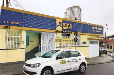 Sobrado com 3 dormitórios à venda, 236 m² por r$ 800.000,00 - santa terezinha - são bernardo do campo/sp
