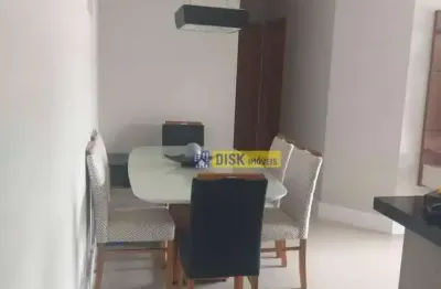Apartamento com 2 dormitórios à venda, 62 m² por r$ 711.000,00 - assunção - são bernardo do campo/sp