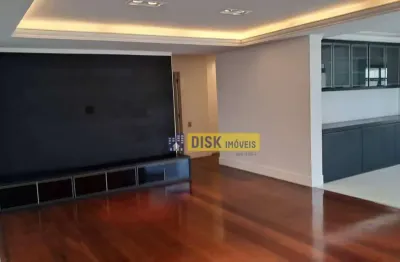 Apartamento à venda, 228 m² por r$ 1.577.000,00 - centro - são bernardo do campo/sp