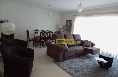 Casa assobrada com 4 dormitórios à venda, 340 m² por r$ 2.000.000 - vila floresta - santo andré/sp