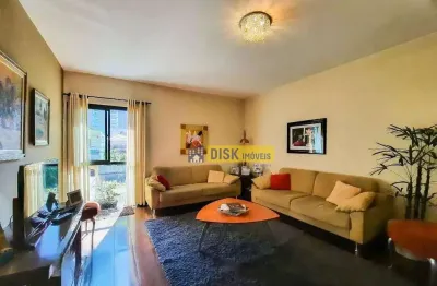 Sobrado com 4 dormitórios à venda, 313 m² por r$ 1.065.000,00 - jardim do mar - são bernardo do campo/sp