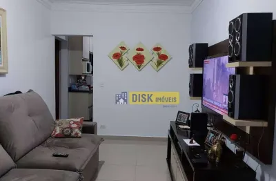 Casa com 3 dormitórios à venda, 120 m² por r$ 700.000,00 - assunção - são bernardo do campo/sp