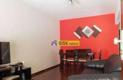 Casa com 3 dormitórios à venda, 180 m² por r$ 990.000,00 - jardim maria cecília - são bernardo do campo/sp