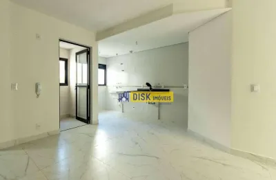 Apartamento duplex com 2 dormitório - jardim portugal