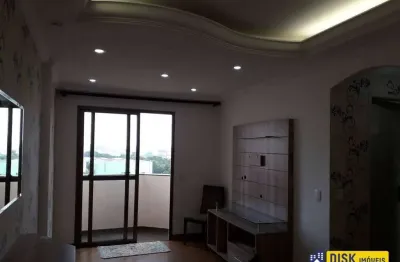 Apartamento com 2 dormitórios para alugar, 65 m² por r$ 2.919,00/mês - baeta neves - são bernardo do campo/sp