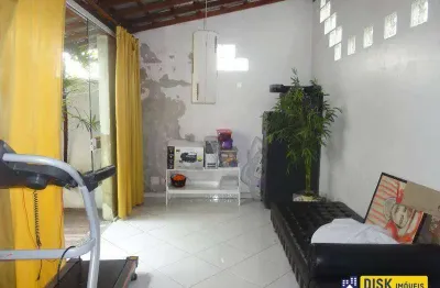 Sobrado com 3 dormitórios à venda, 144 m² por r$ 950.000,00 - jardim valdibia - são bernardo do campo/sp