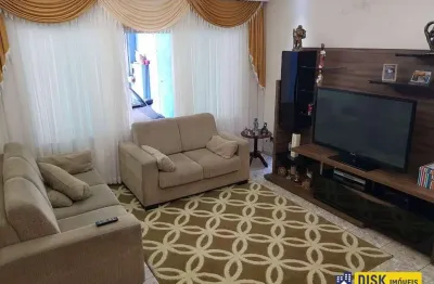 Sobrado com 3 dormitórios à venda por r$ 900.000,00 - nova petrópolis - são bernardo do campo/sp