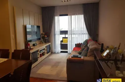 Apartamento com 2 dormitórios à venda, 114 m² por r$ 780.000,00 - jardim wallace simonsen - são bernardo do campo/sp