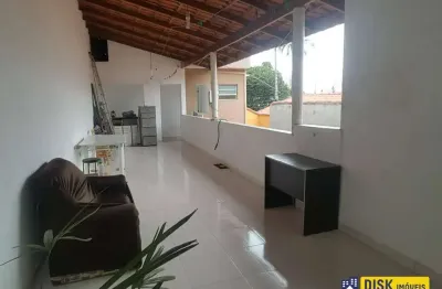Casa com 4 dormitórios à venda, 227 m² por r$ 700.000,00 - assunção - são bernardo do campo/sp