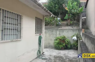 Terreno à venda, 300 m² por r$ 650.000,00 - jardim maria cecília - são bernardo do campo/sp