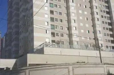 Apartamento com 2 dormitórios à venda, 48 m² por r$ 300.000,00 - jardim borborema - são bernardo do campo/sp