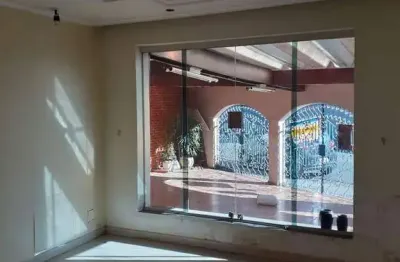 Casa com 3 dormitórios à venda, 196 m² por r$ 745.000,00 - santa terezinha - são bernardo do campo/sp