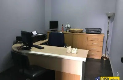 Sala para alugar, 15 m² por r$ 972,00/mês - centro - são bernardo do campo/sp